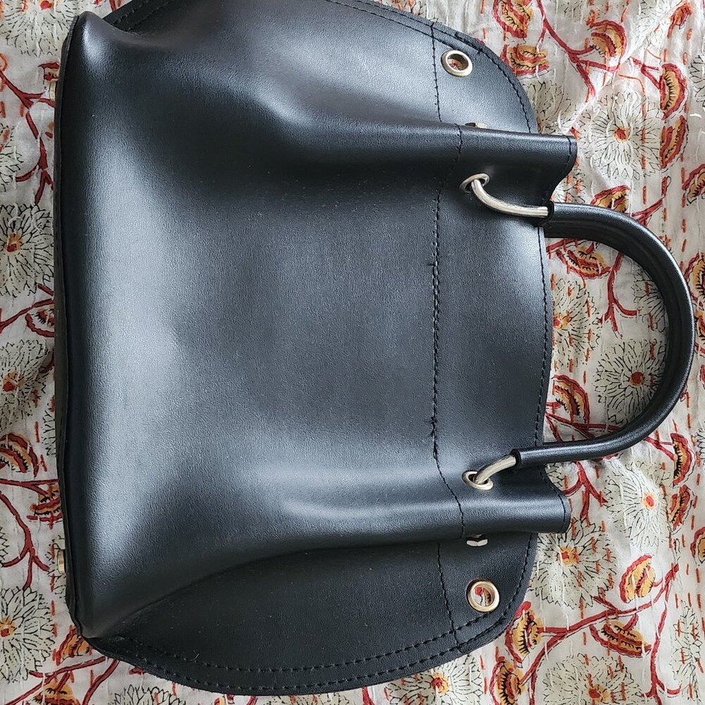 Black bag